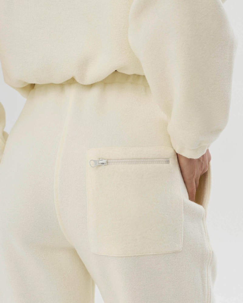 Молочні штани-джогери Soft
 FASHIONISTA