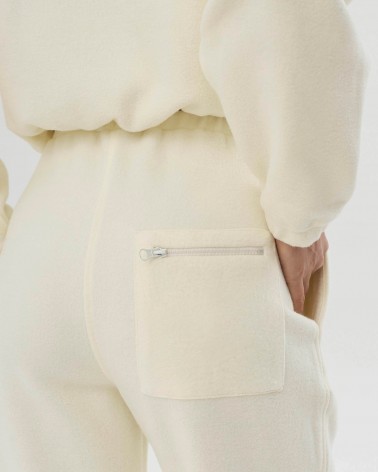 Молочні штани-джогери Soft
 FASHIONISTA