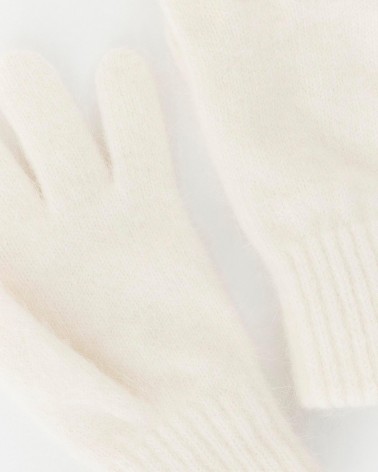 Молочні рукавички FASHIONISTA