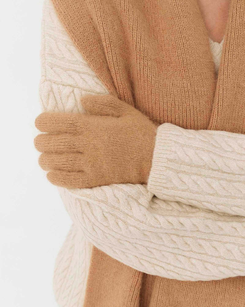 Пісочні рукавички FASHIONISTA