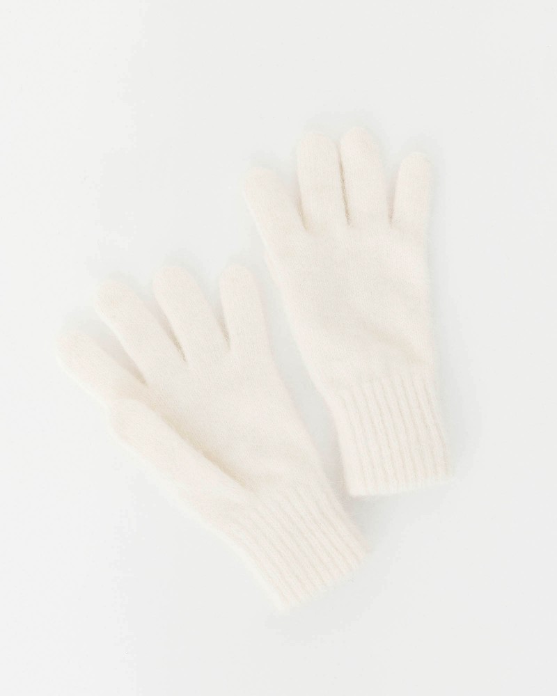 Молочні рукавички FASHIONISTA