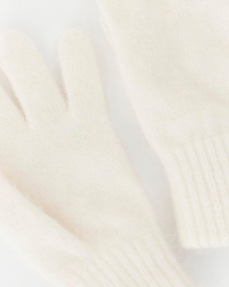 Молочні рукавички FASHIONISTA