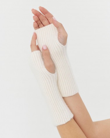 Молочні мітенки FASHIONISTA