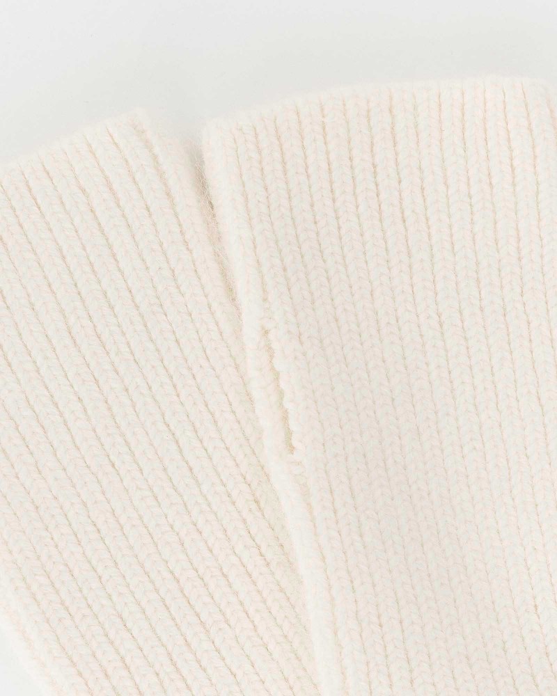 Молочні мітенки FASHIONISTA