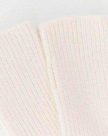 Молочні мітенки FASHIONISTA