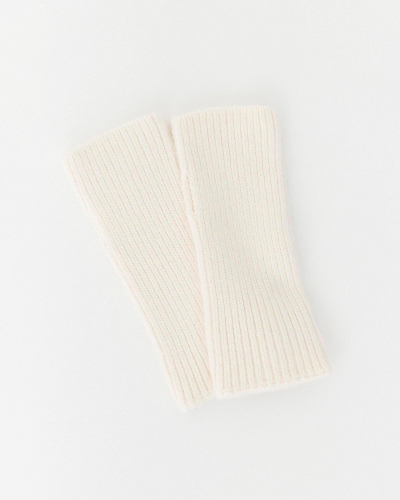 Молочні мітенки FASHIONISTA