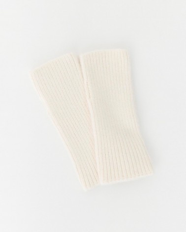 Молочні мітенки FASHIONISTA