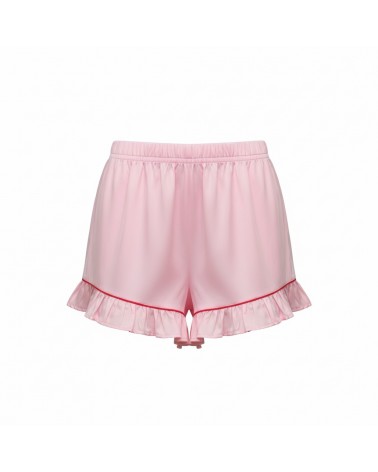 Шорти піжамні Rosie від FASHIONISTA рожевий