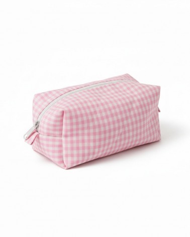 Косметичка від FASHIONISTA рожевий