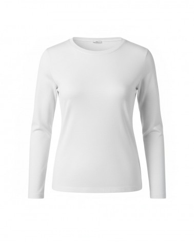 Лонгслів для дому Mia від FASHIONISTA молочний