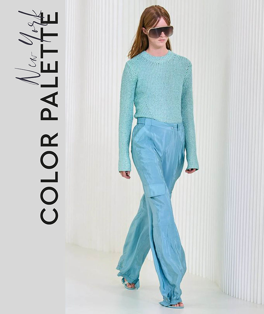 PANTONE_2023_NEW_YORK SUMMER SONG BY FASHIONISTA
