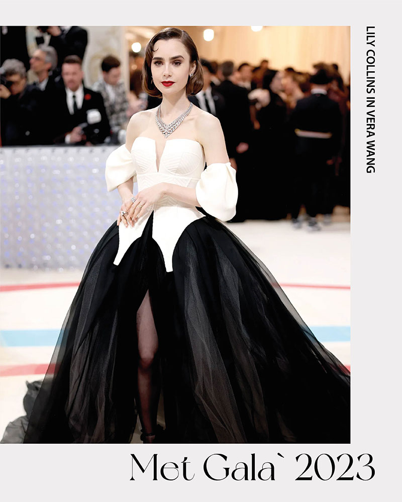 MET GALA~2023