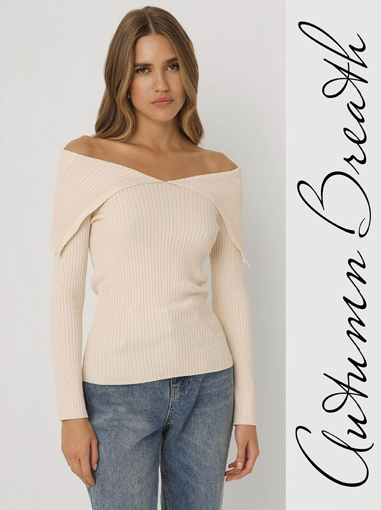 PULLOVER ORIGINAL by FASHIONISTA