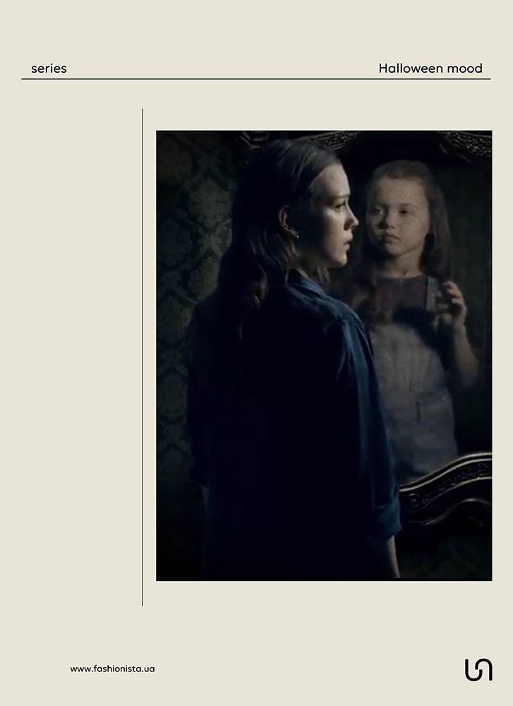 TV series for Halloween_THE HAUNTING OF HILL HOUSE