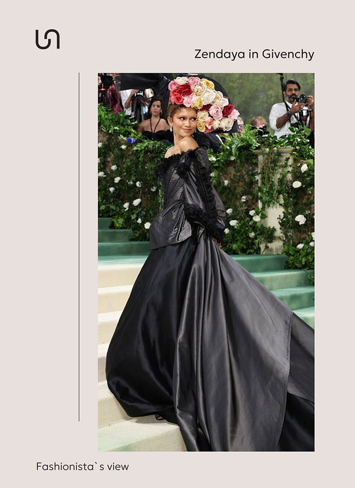 Met_Gala_2024_Зендая у Givenchy