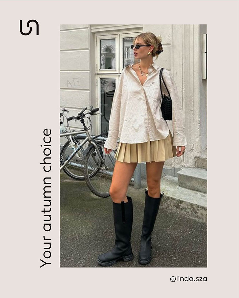 Your fall choice: miniskirts’ 2024_by_FASHIONISTA