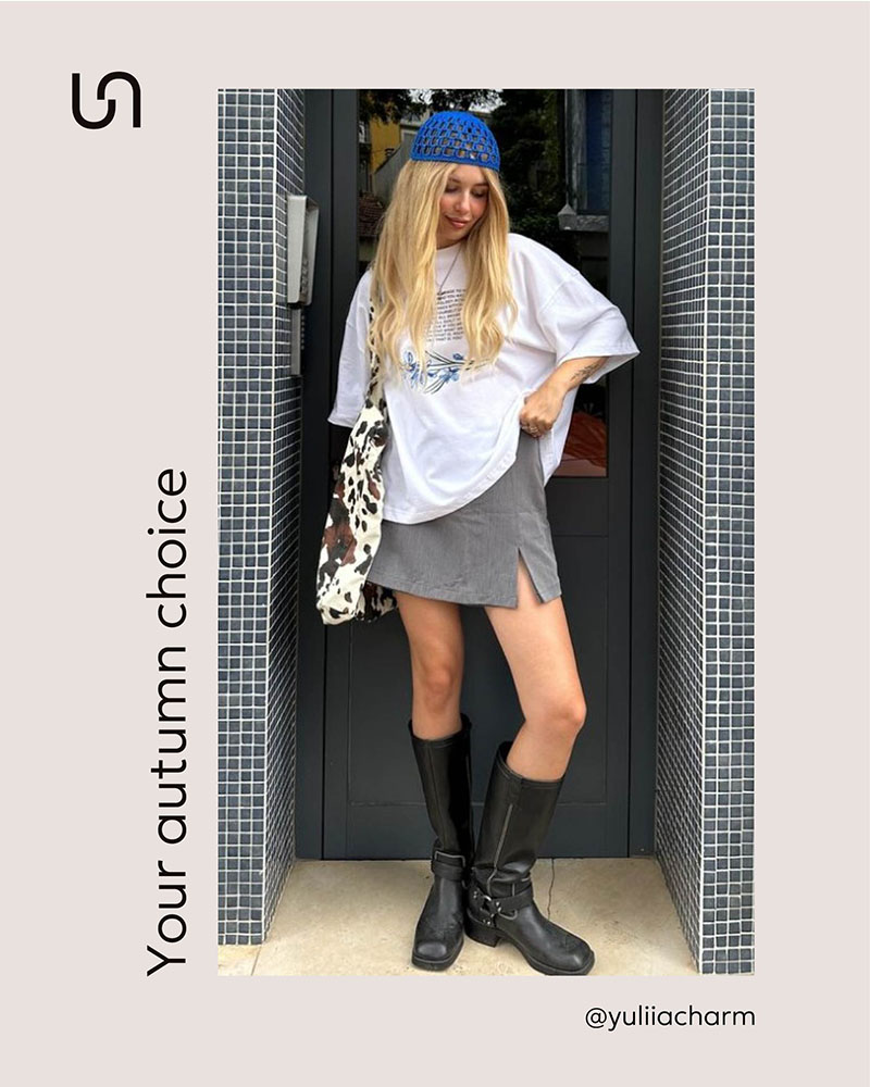 Your fall choice: miniskirts’ 2024_by_FASHIONISTA