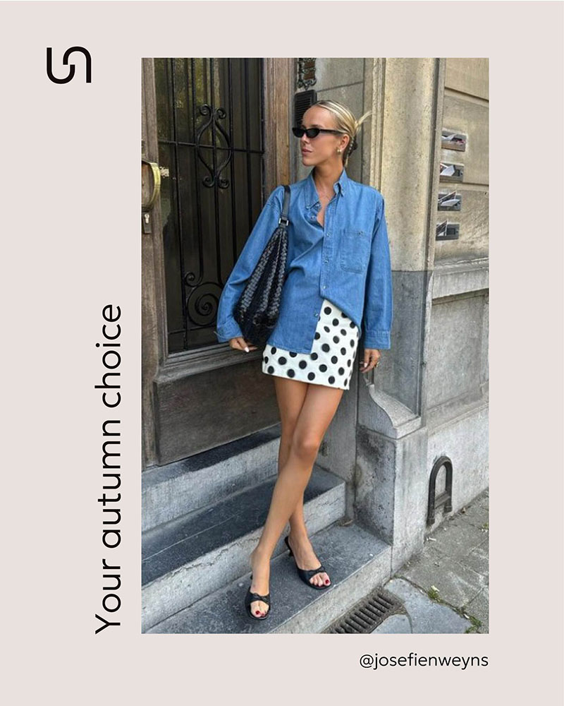 Your fall choice: miniskirts’ 2024_by_FASHIONISTA