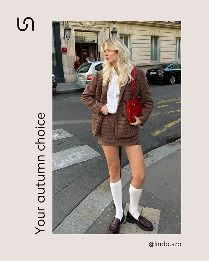 Your fall choice: miniskirts’ 2024_by_FASHIONISTA