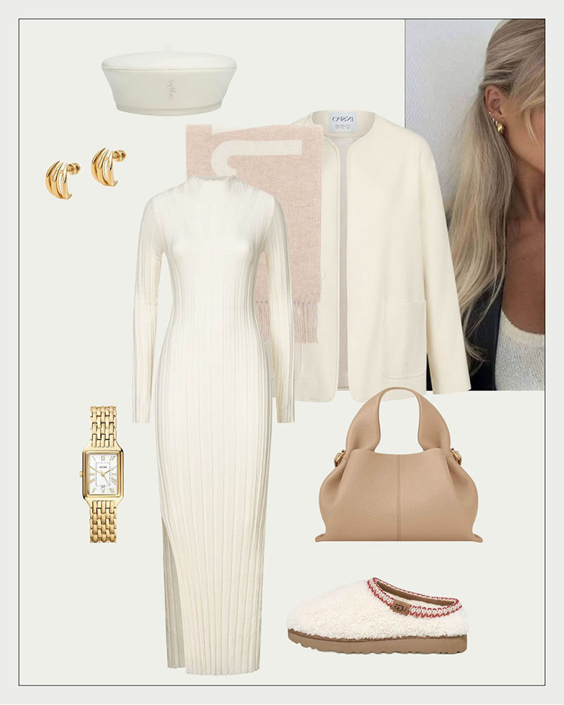 November_Outfits by FASHIONISTA