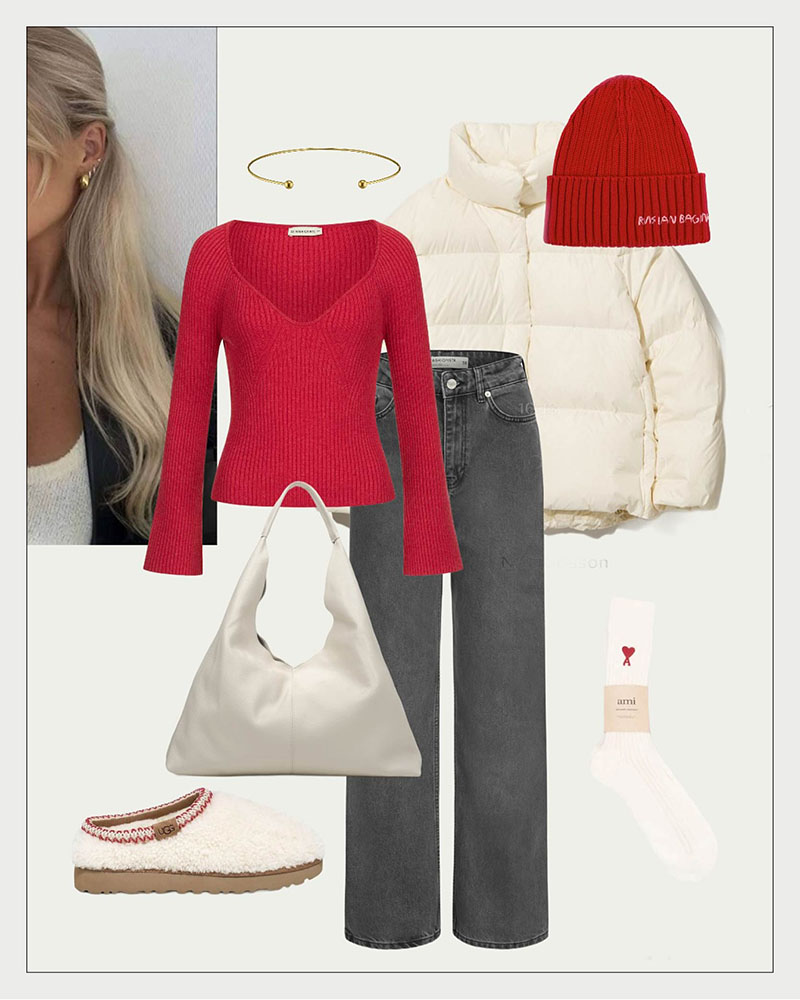 November_Outfits by FASHIONISTA