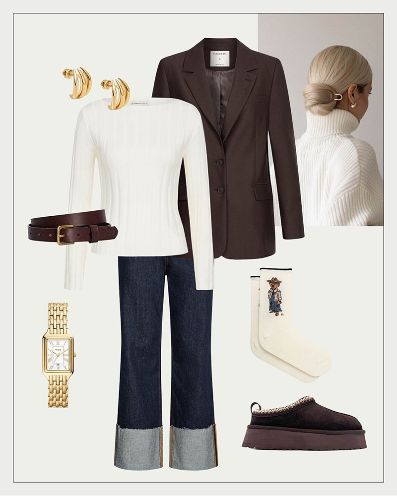 November_Outfits by FASHIONISTA