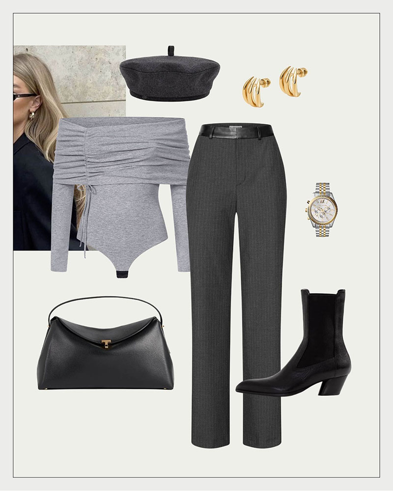 November_Outfits by FASHIONISTA