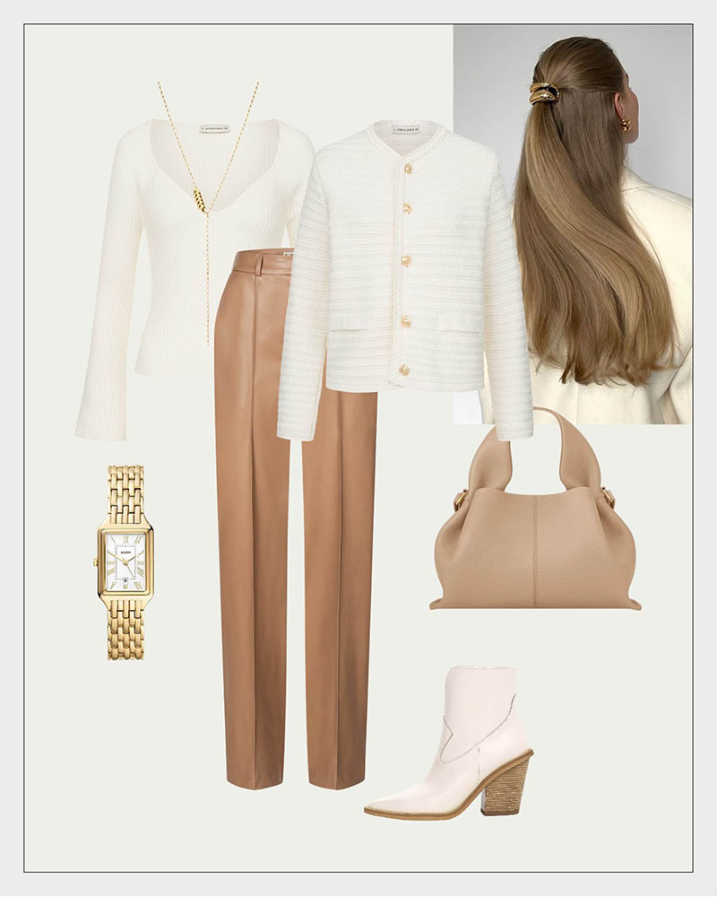 November_Outfits by FASHIONISTA