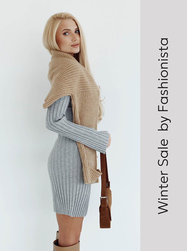 WINTER SALE by FASHIONISTA