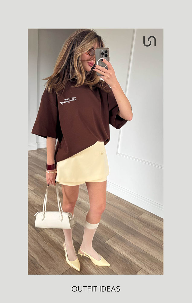 Summer outfit ideas  by FASHIONISTA