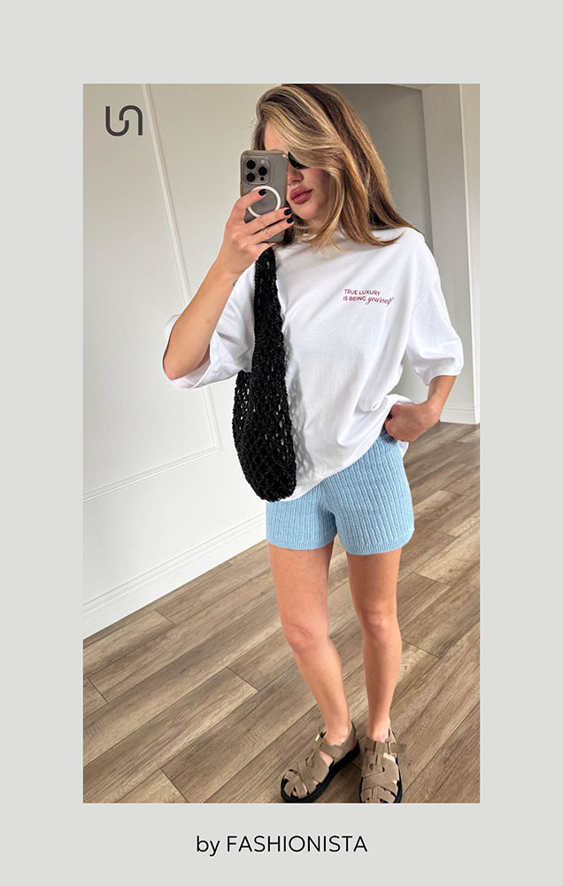 Summer outfit ideas  by FASHIONISTA