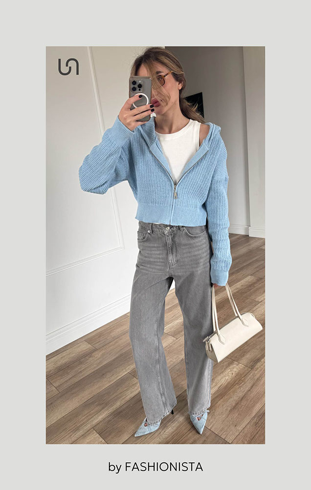 Summer outfit ideas  by FASHIONISTA