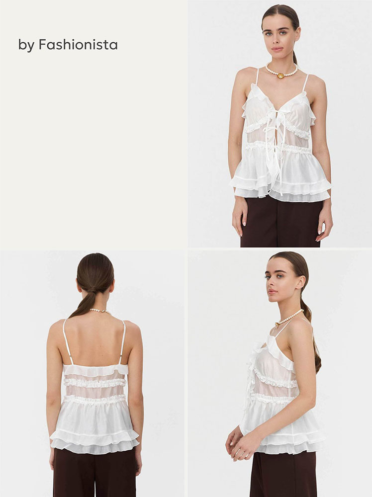 Trends for the Summer Sale_by FASHIONISTA_Boho style