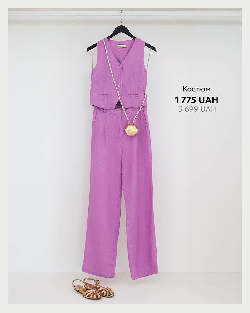 OUTFITS ON SALE_by FASHIONISTA_Polka Dot