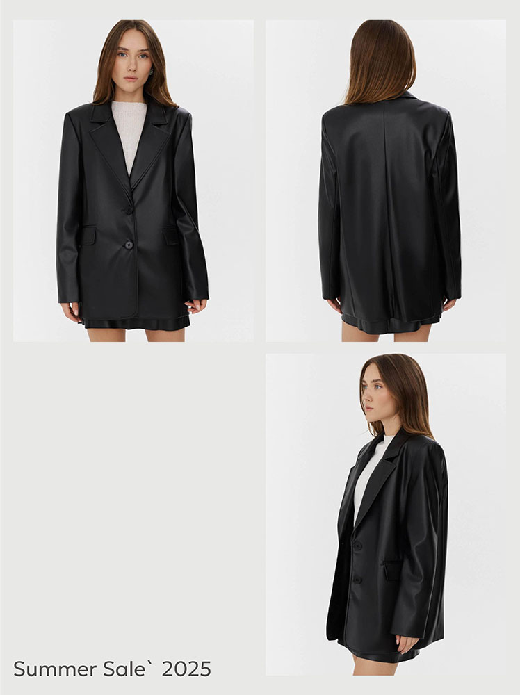 SUMMER SALE by FASHIONISTA