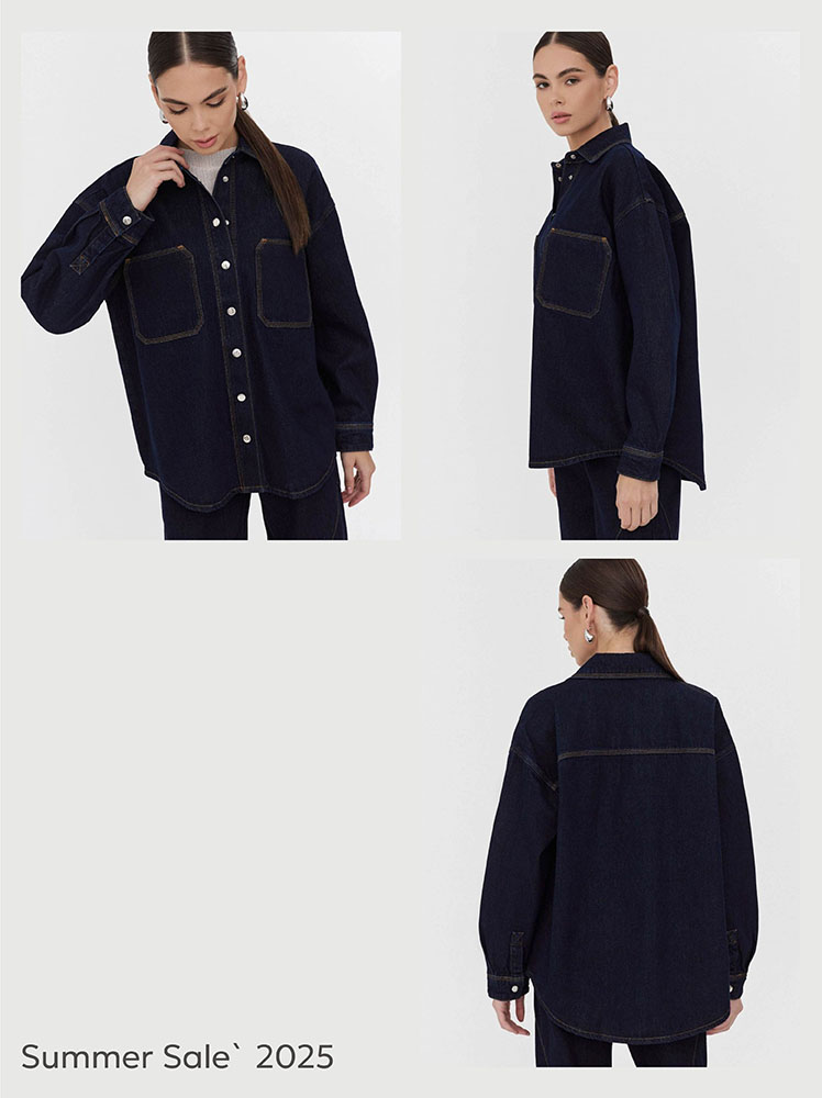 SUMMER SALE by FASHIONISTA