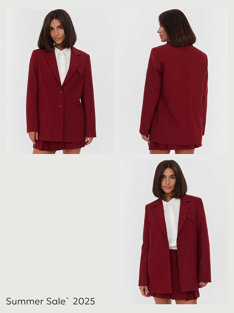 SUMMER SALE by FASHIONISTA