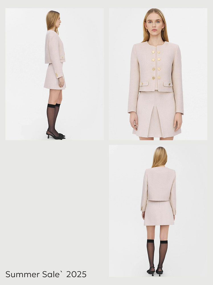 SUMMER SALE by FASHIONISTA