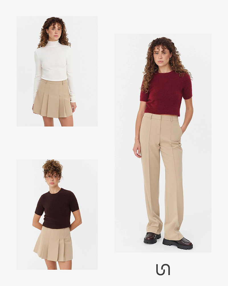 Fall Collection `2025_by FASHIONISTA