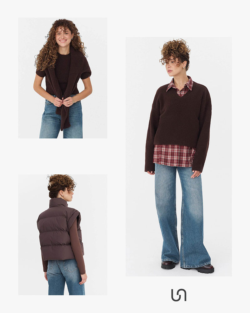 Fall Collection `2025_by FASHIONISTA