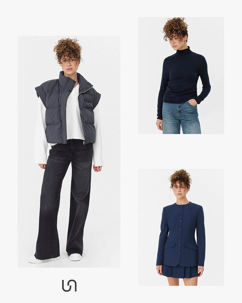 Fall Collection `2025_by FASHIONISTA