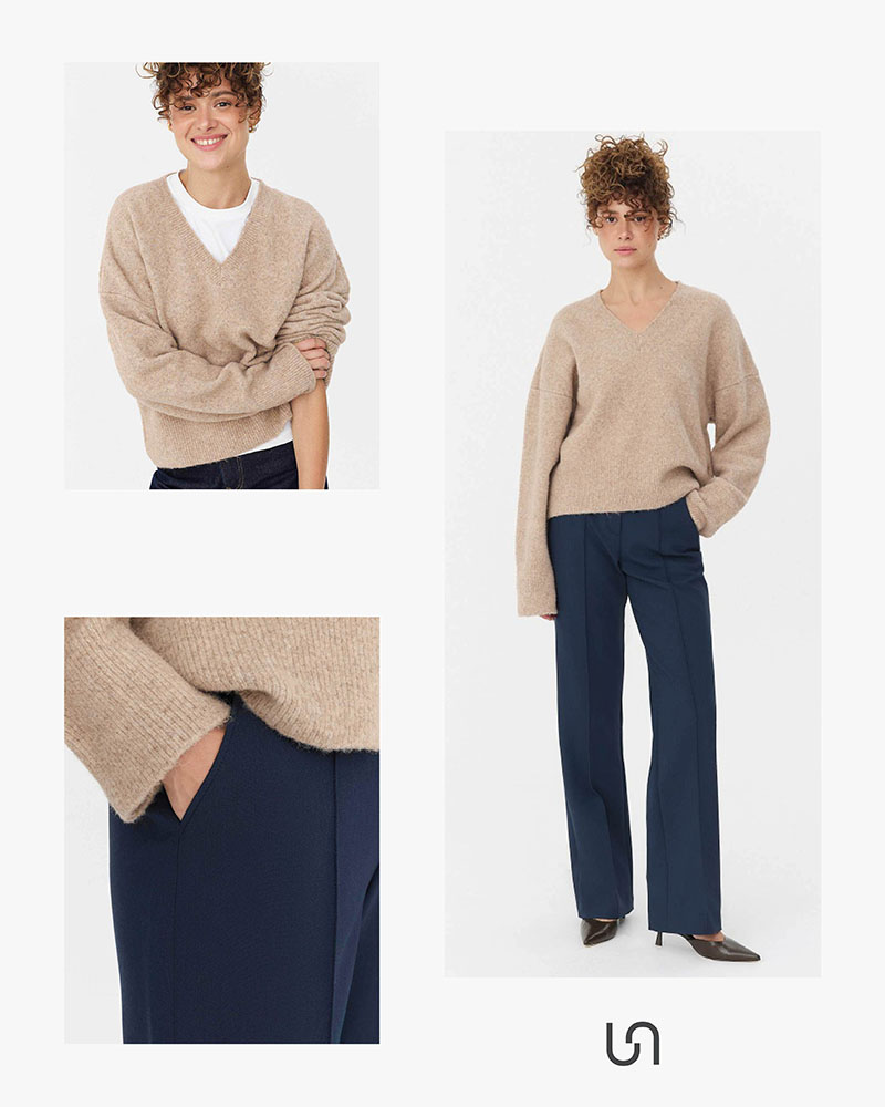 Fall Collection `2025_by FASHIONISTA