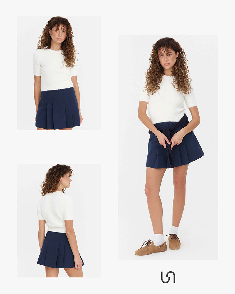 Fall Collection `2025_by FASHIONISTA