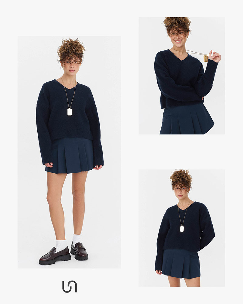 Fall Collection `2025_by FASHIONISTA