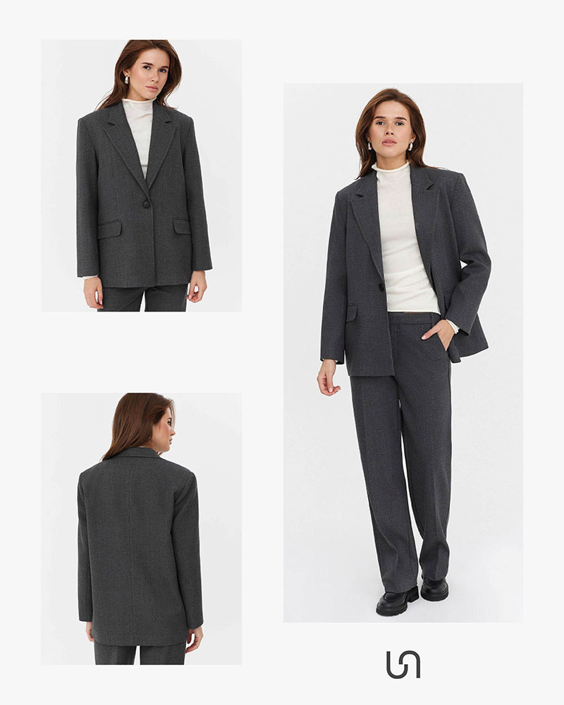 NEW ARRIVALS BY FASHIONISTA