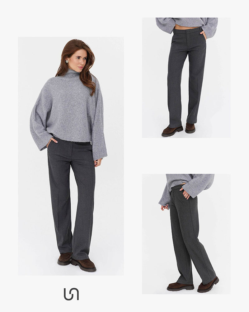 NEW ARRIVALS BY FASHIONISTA