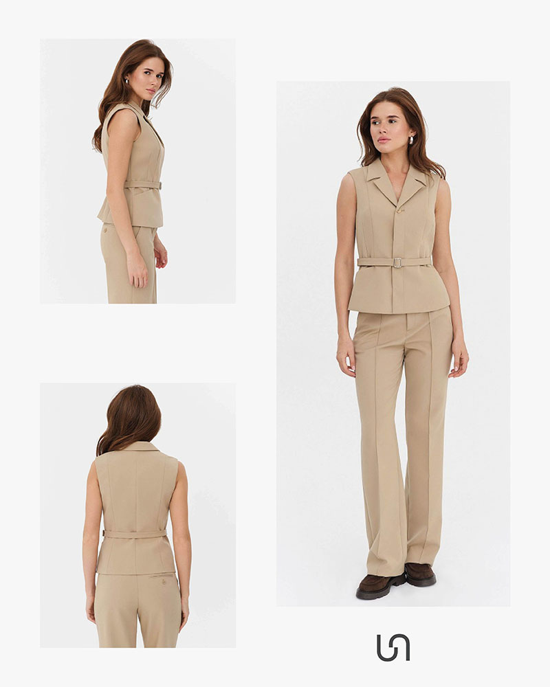 NEW ARRIVALS BY FASHIONISTA