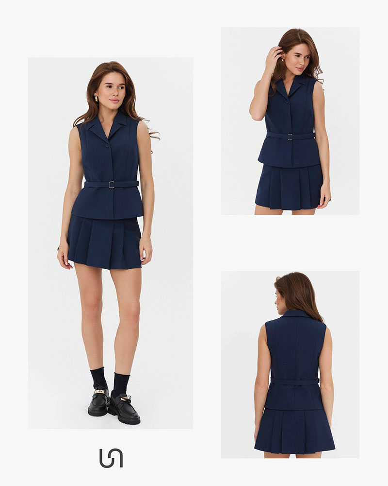 NEW ARRIVALS BY FASHIONISTA