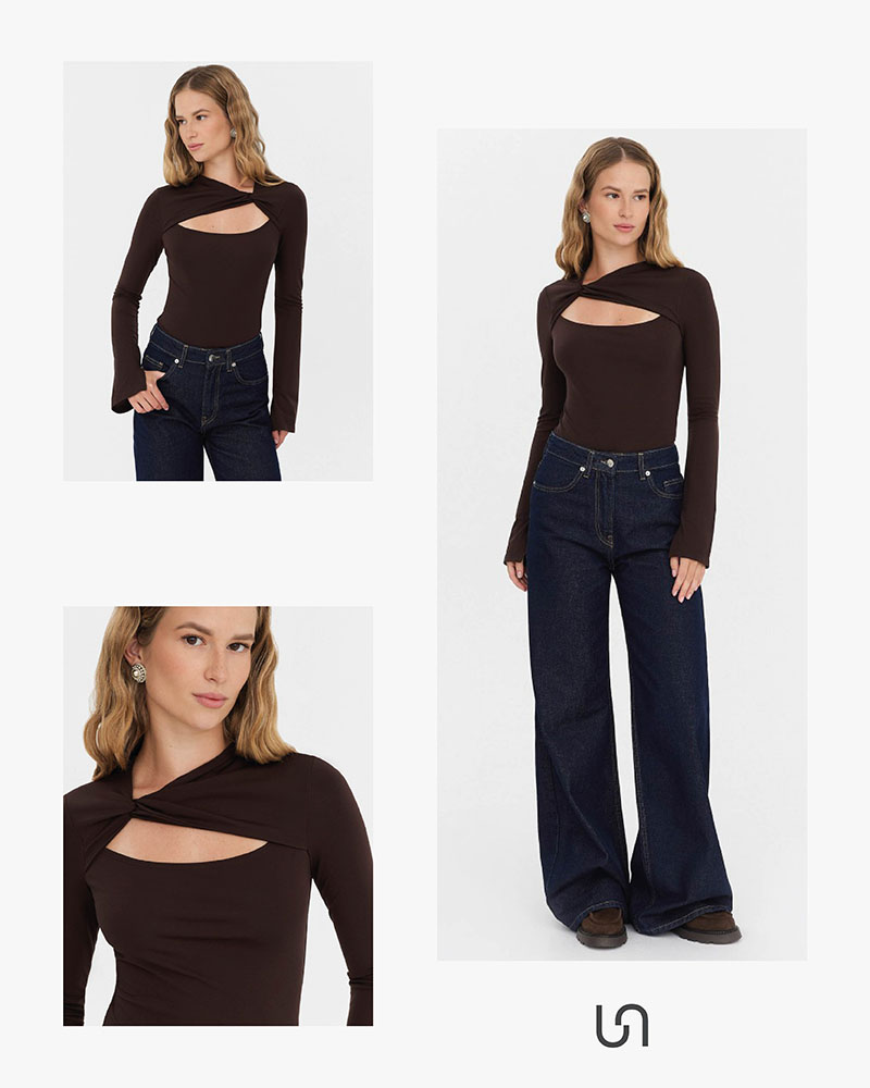 NEW ARRIVALS BY FASHIONISTA