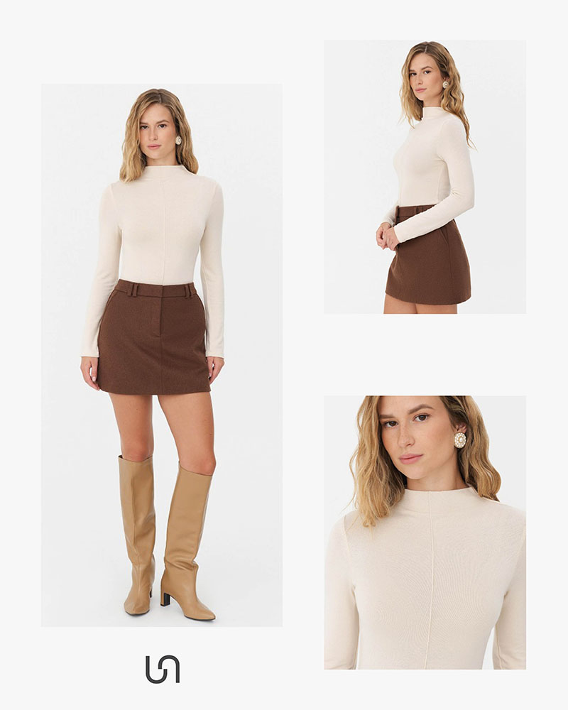 NEW ARRIVALS BY FASHIONISTA